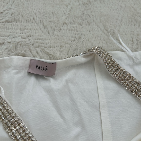 Worn once Nue Studio Nué Freya mini dress - Picture 4 of 6